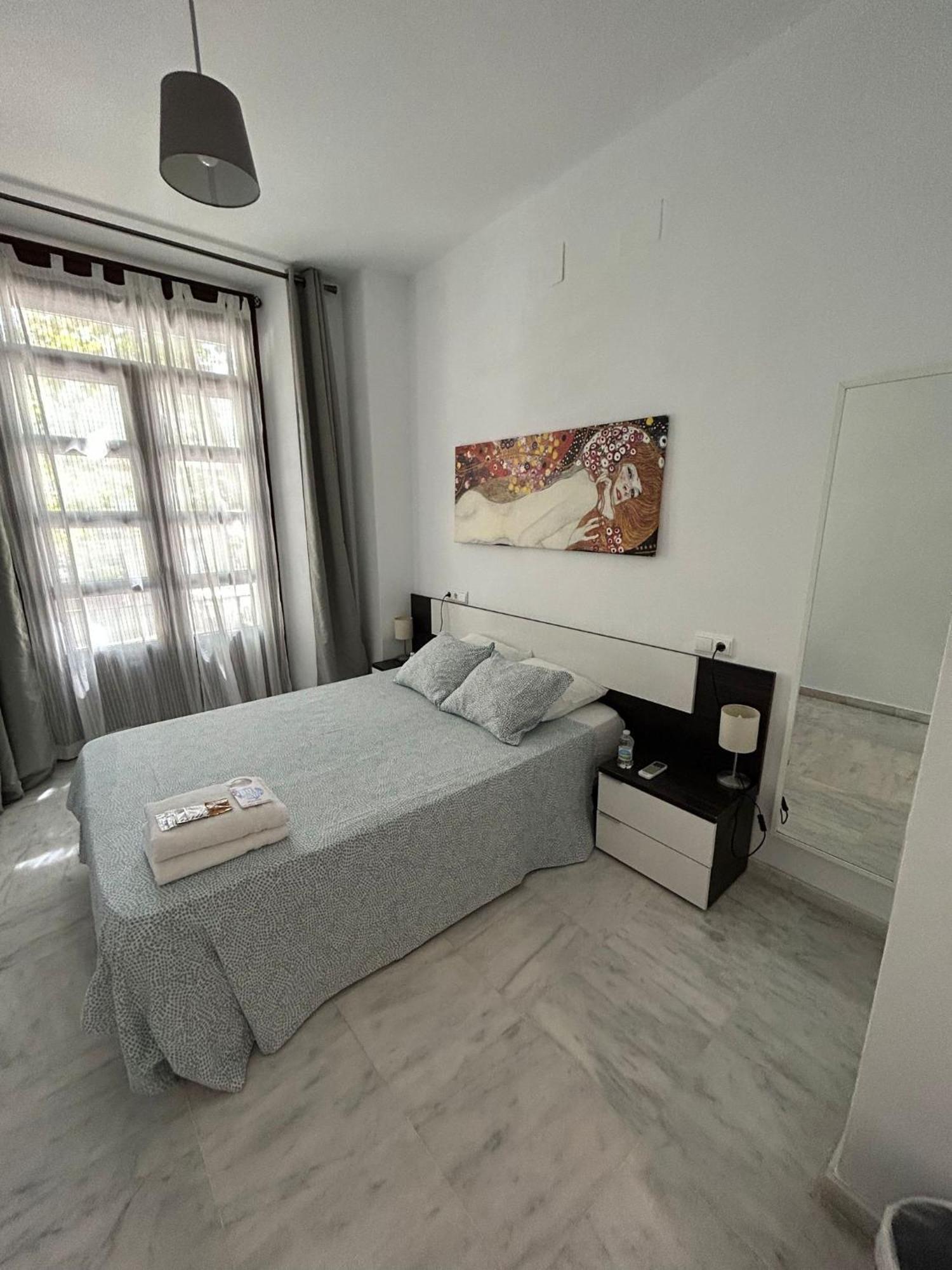 Chambre Double avec Salle de Bains Privative