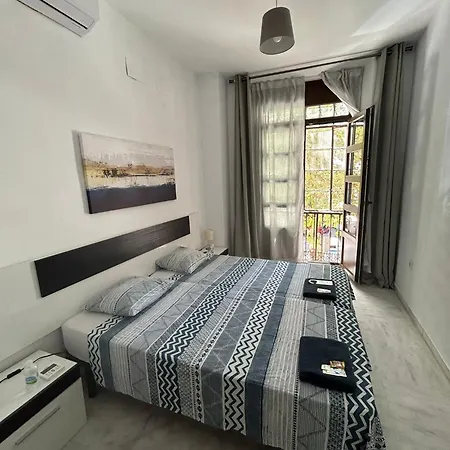 The Spot Central Hostel-2